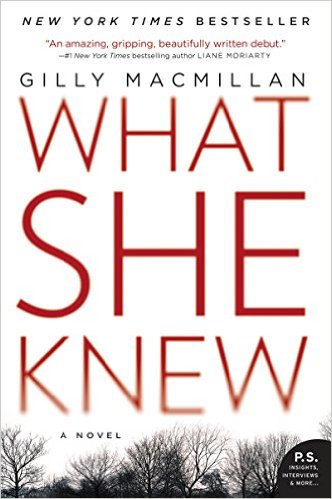what-she-knew